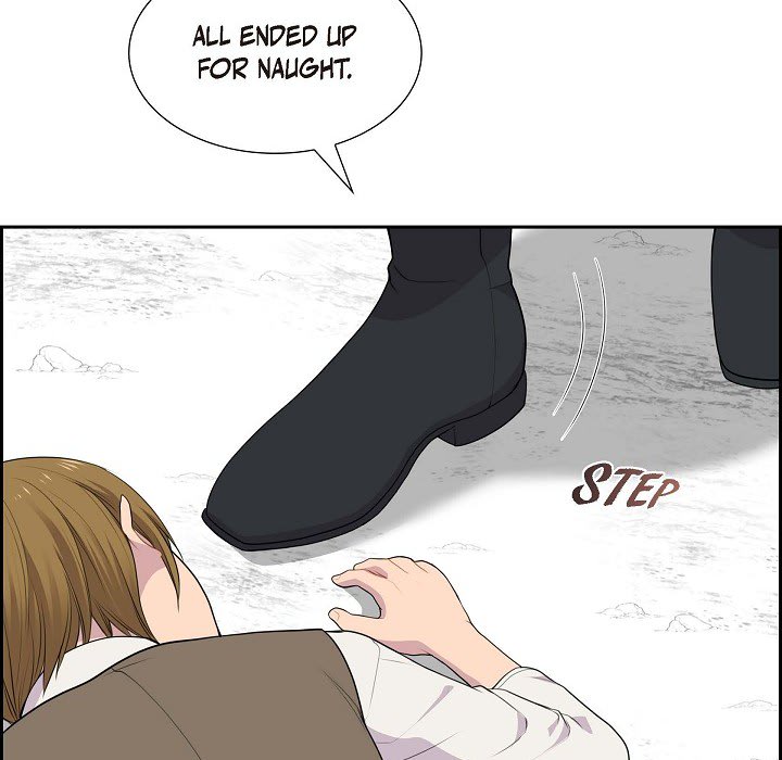 Look Back at the Embers Chapter 20 page 27 - 
