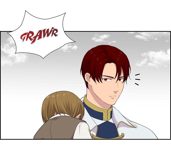 Look Back at the Embers Chapter 20 page 30 - 