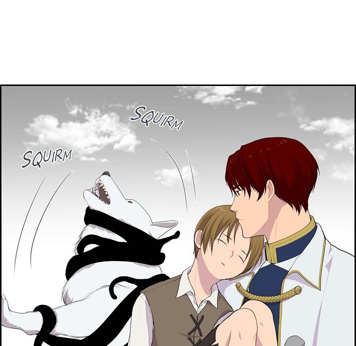 Look Back at the Embers Chapter 20 page 31 - 