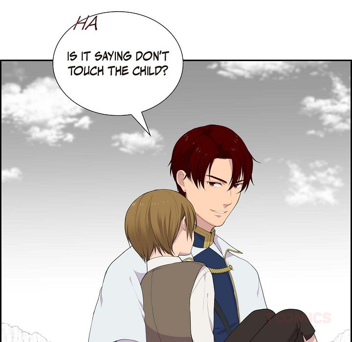 Look Back at the Embers Chapter 20 page 34 - 