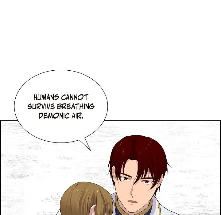 Look Back at the Embers Chapter 20 page 38 - 