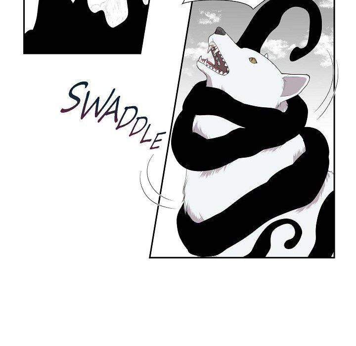 Look Back at the Embers Chapter 20 page 5 - 