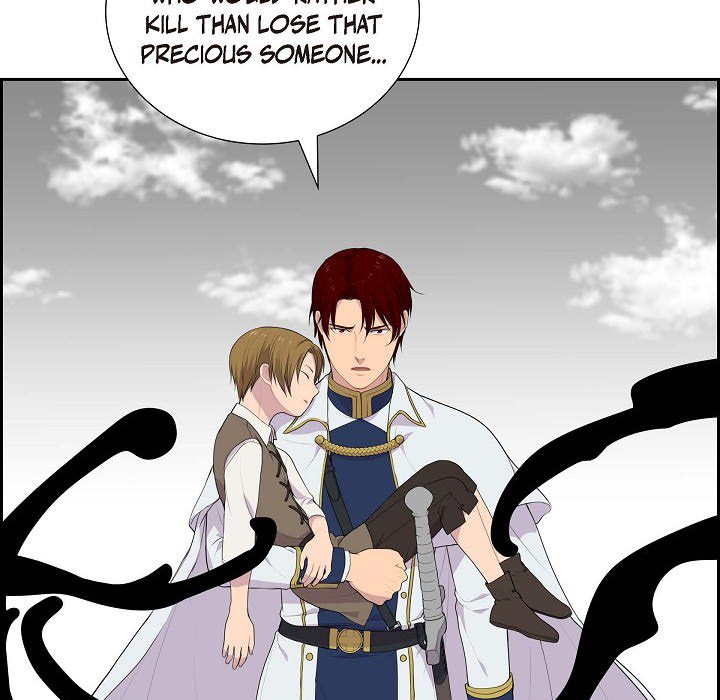Look Back at the Embers Chapter 20 page 44 - 