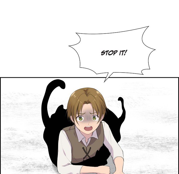Look Back at the Embers Chapter 20 page 6 - 