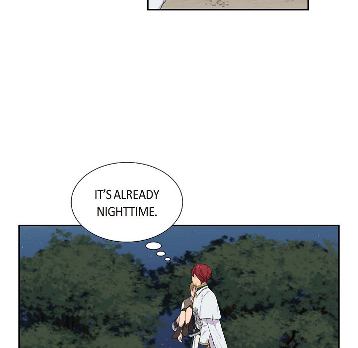 Look Back at the Embers Chapter 20 page 60 - 