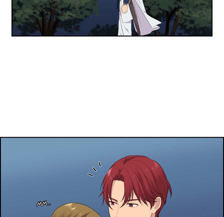Look Back at the Embers Chapter 20 page 61 - 