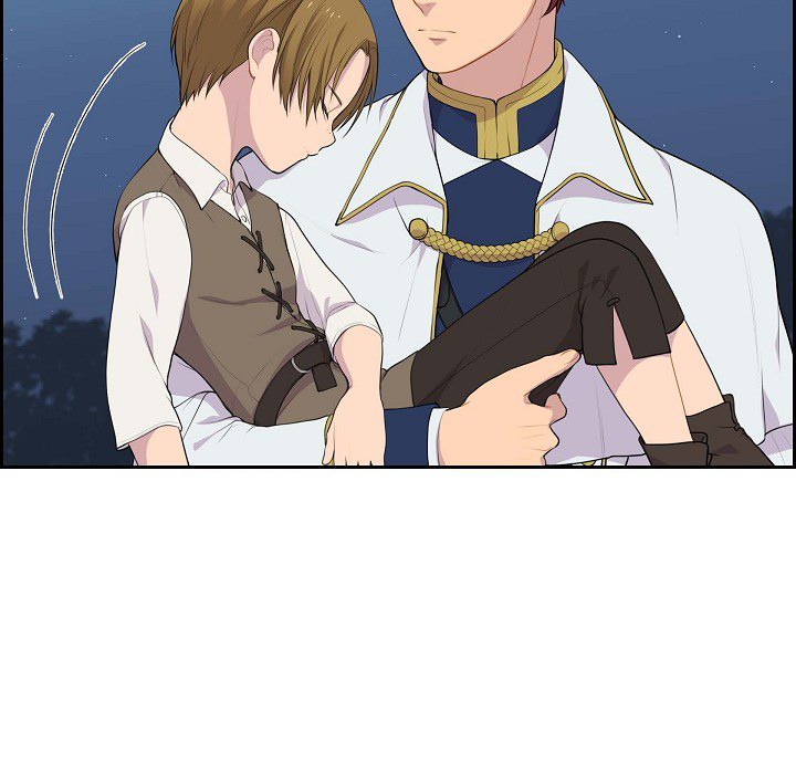 Look Back at the Embers Chapter 20 page 62 - 