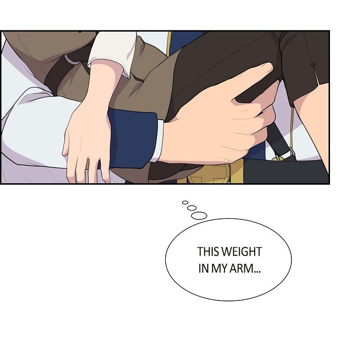 Look Back at the Embers Chapter 20 page 63 - 