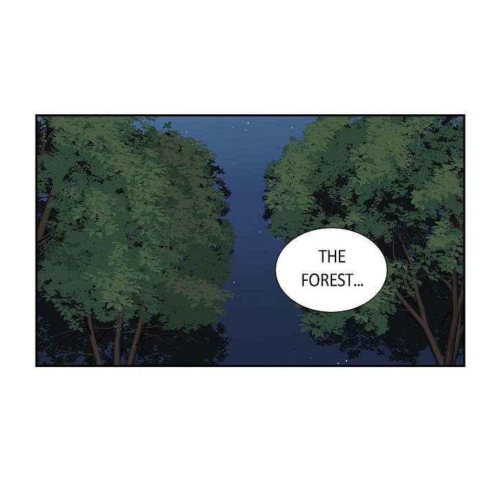 Look Back at the Embers Chapter 20 page 64 - 