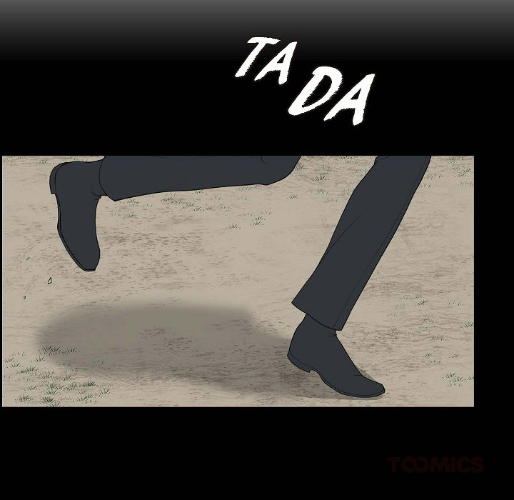 Look Back at the Embers Chapter 20 page 66 - 