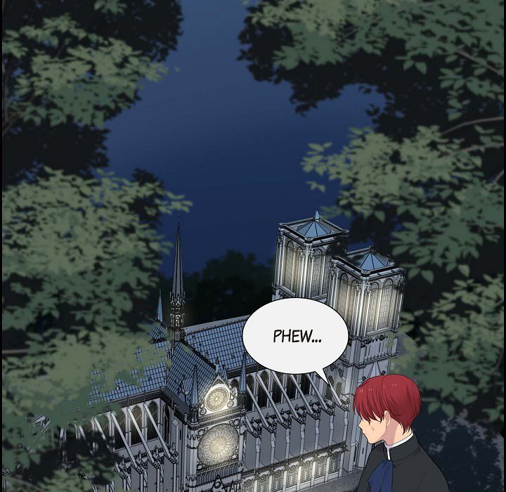 Look Back at the Embers Chapter 20 page 68 - 