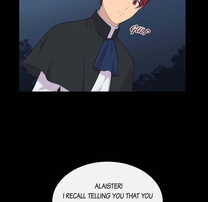 Look Back at the Embers Chapter 20 page 70 - 
