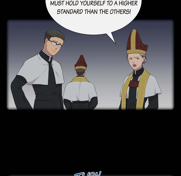 Look Back at the Embers Chapter 20 page 71 - 