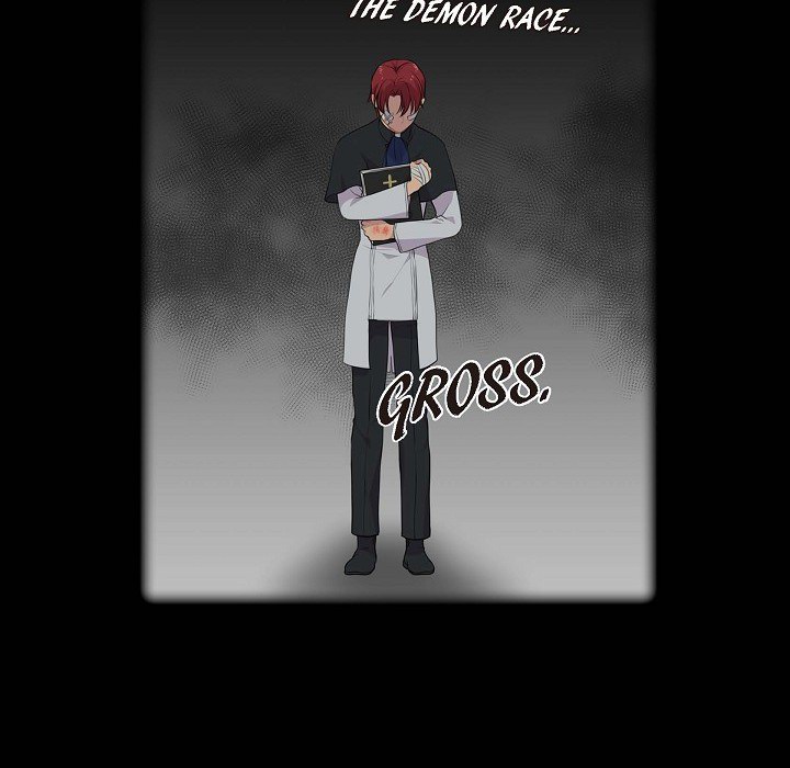 Look Back at the Embers Chapter 20 page 73 - 