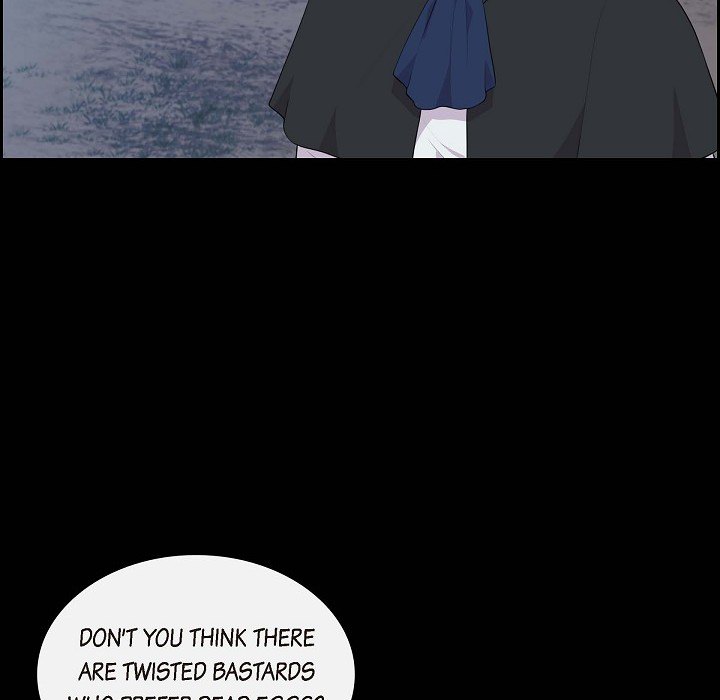 Look Back at the Embers Chapter 20 page 82 - 