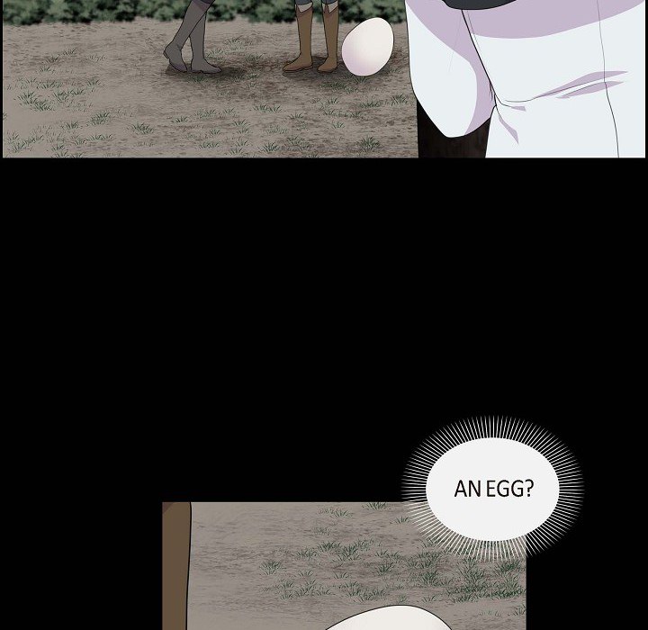 Look Back at the Embers Chapter 20 page 84 - 