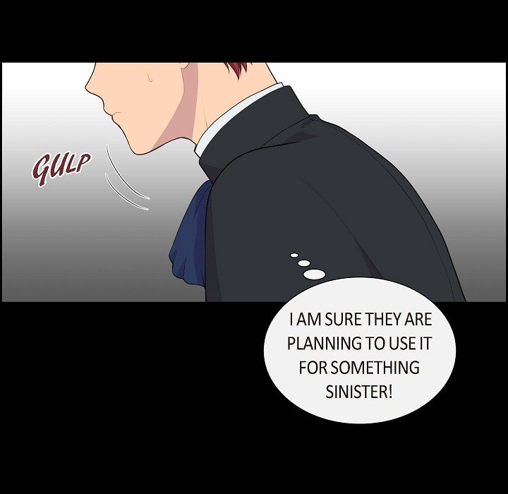 Look Back at the Embers Chapter 20 page 86 - 