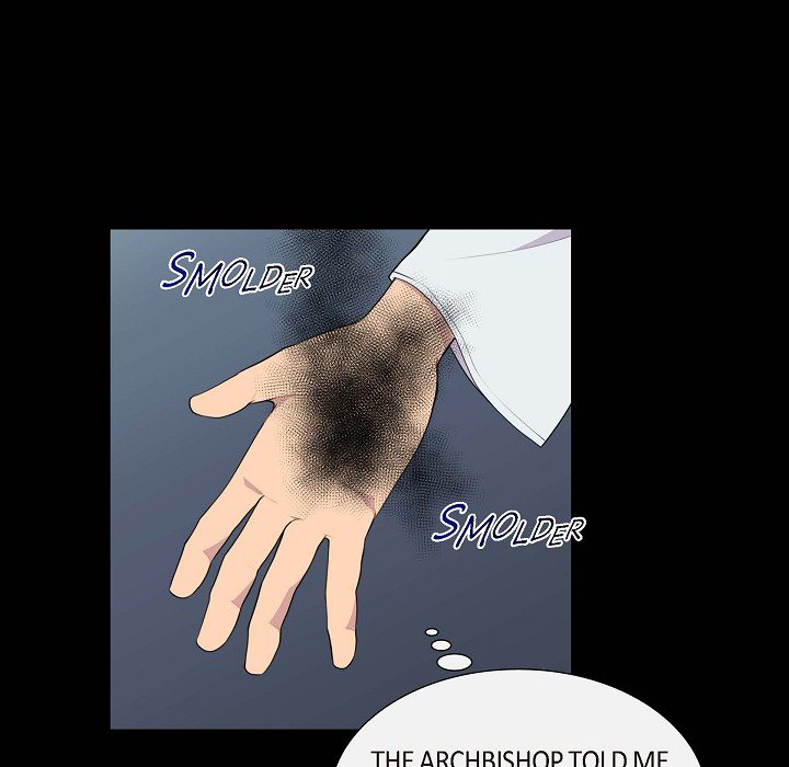 Look Back at the Embers Chapter 20 page 87 - 