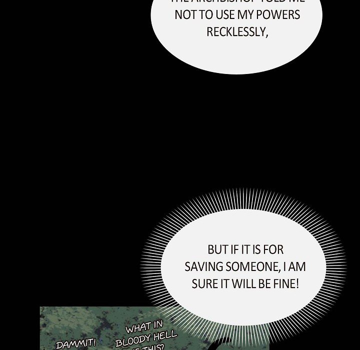 Look Back at the Embers Chapter 20 page 88 - 