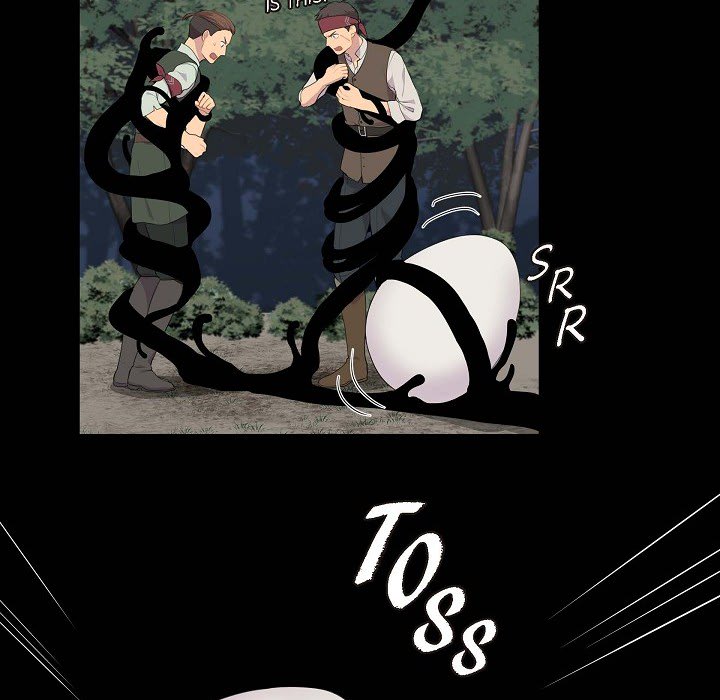 Look Back at the Embers Chapter 20 page 89 - 