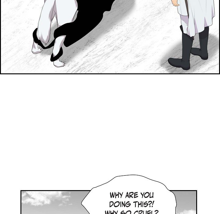 Look Back at the Embers Chapter 20 page 10 - 