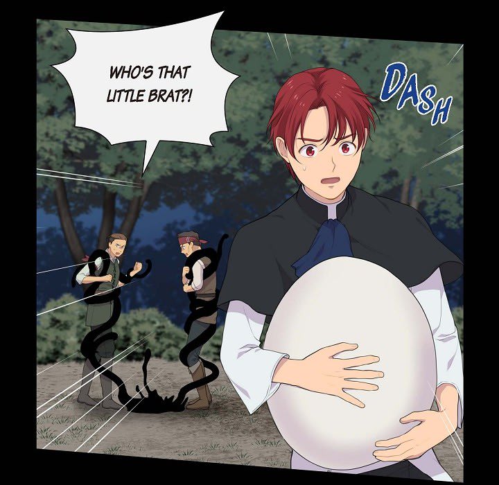 Look Back at the Embers Chapter 20 page 92 - 