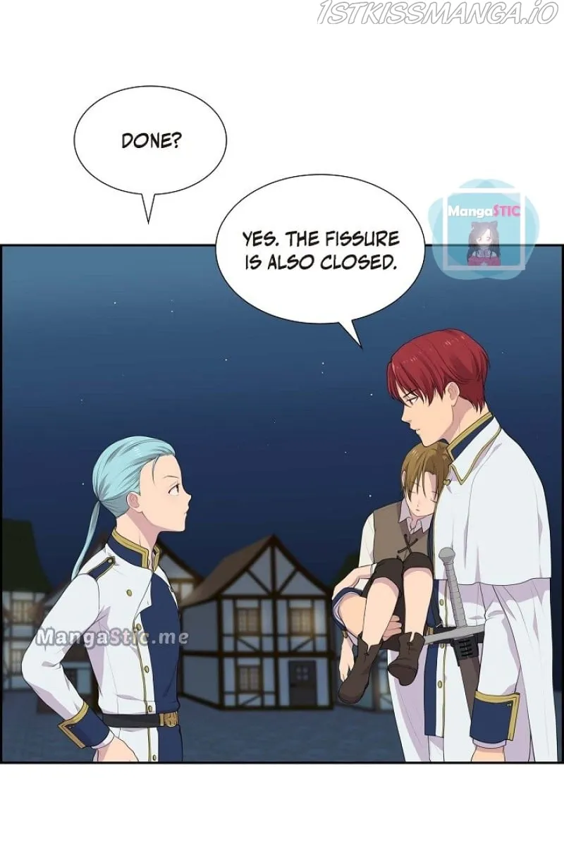 Look Back at the Embers Chapter 21 page 2 - 