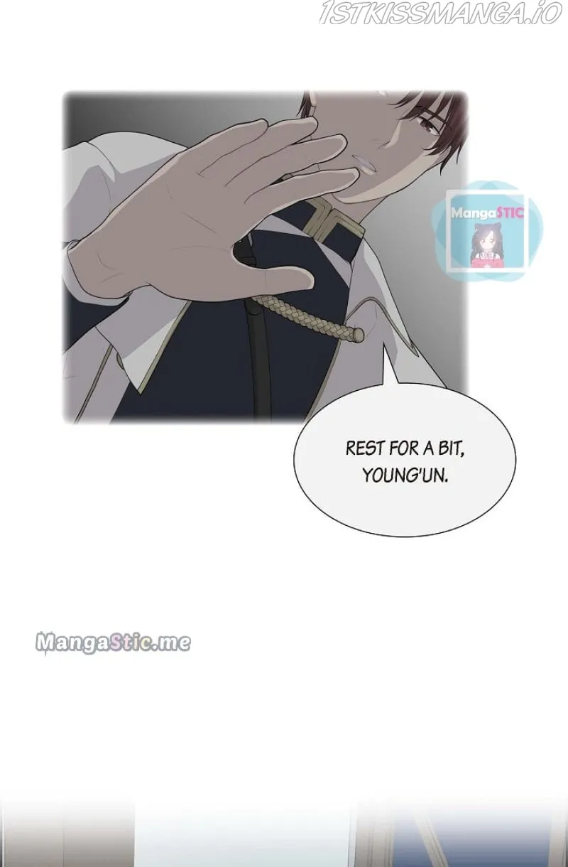 Look Back at the Embers Chapter 21 page 16 - 