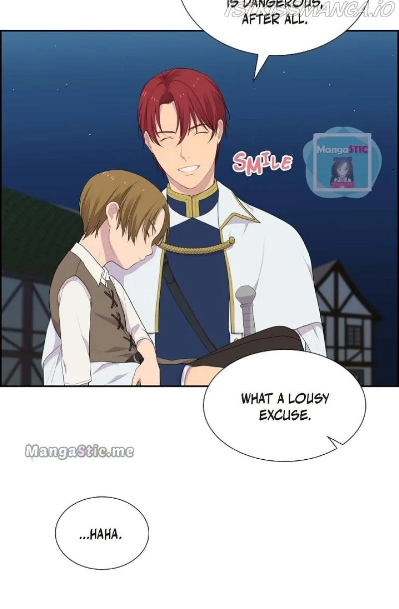 Look Back at the Embers Chapter 21 page 20 - 