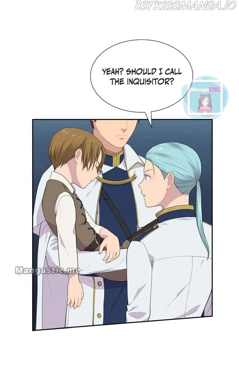 Look Back at the Embers Chapter 21 page 3 - 