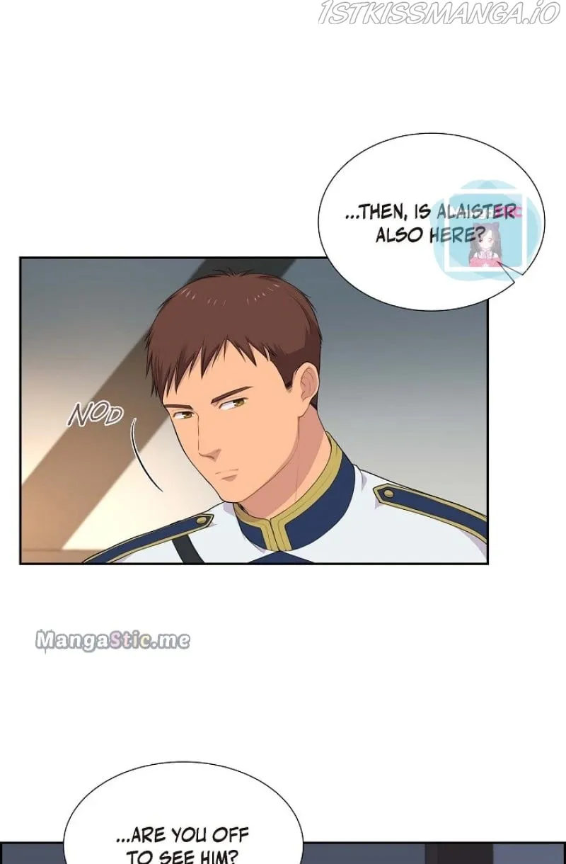 Look Back at the Embers Chapter 21 page 23 - 