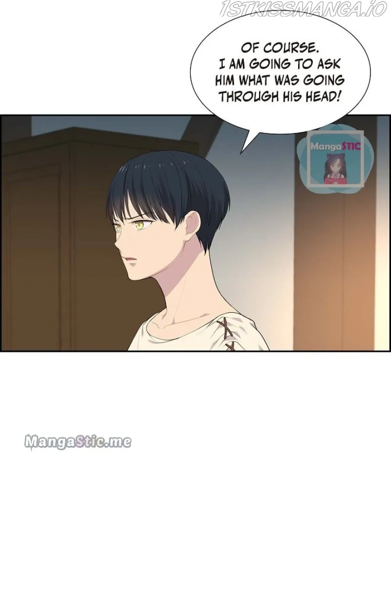 Look Back at the Embers Chapter 21 page 25 - 