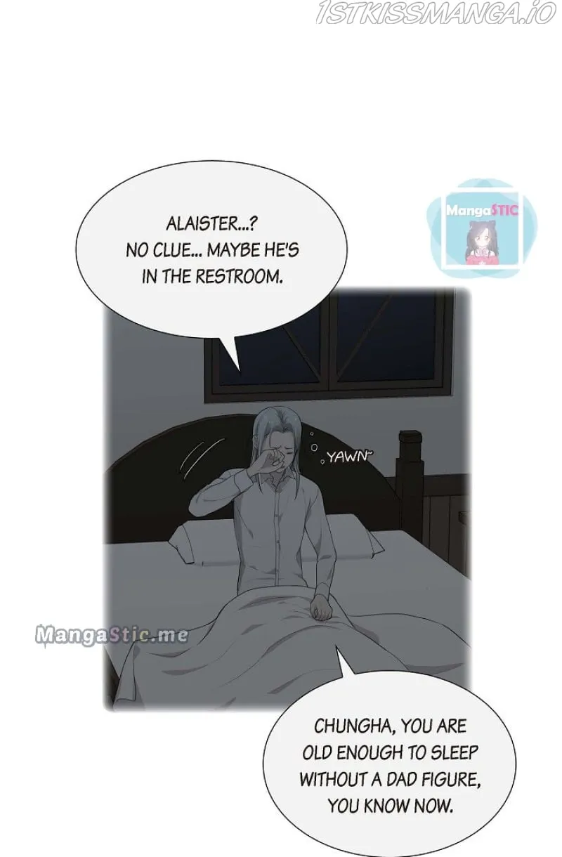 Look Back at the Embers Chapter 21 page 28 - 