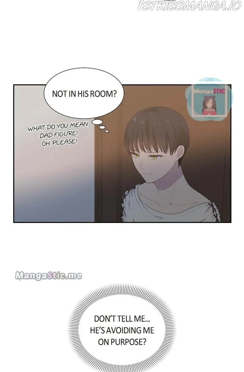 Look Back at the Embers Chapter 21 page 29 - 