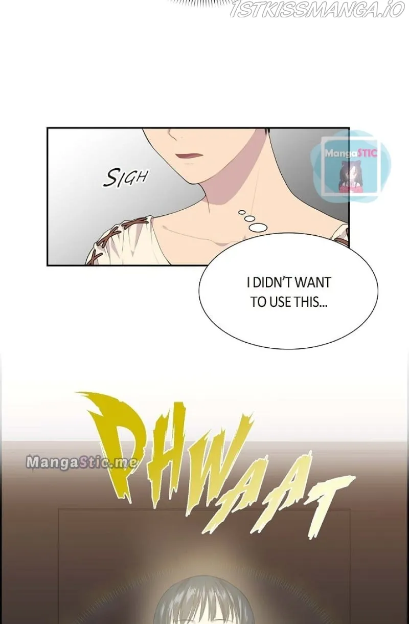 Look Back at the Embers Chapter 21 page 30 - 