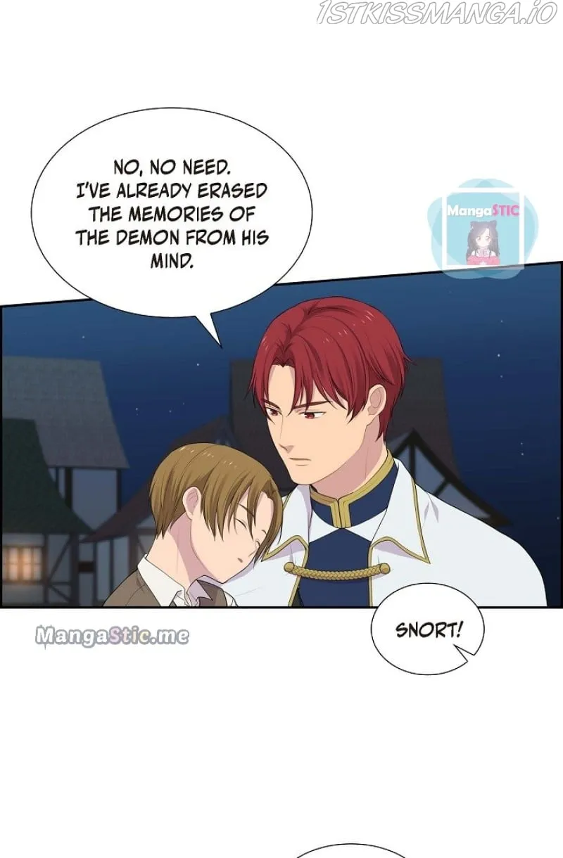 Look Back at the Embers Chapter 21 page 4 - 