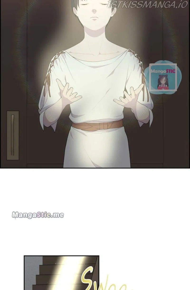 Look Back at the Embers Chapter 21 page 31 - 