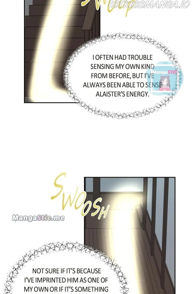 Look Back at the Embers Chapter 21 page 32 - 