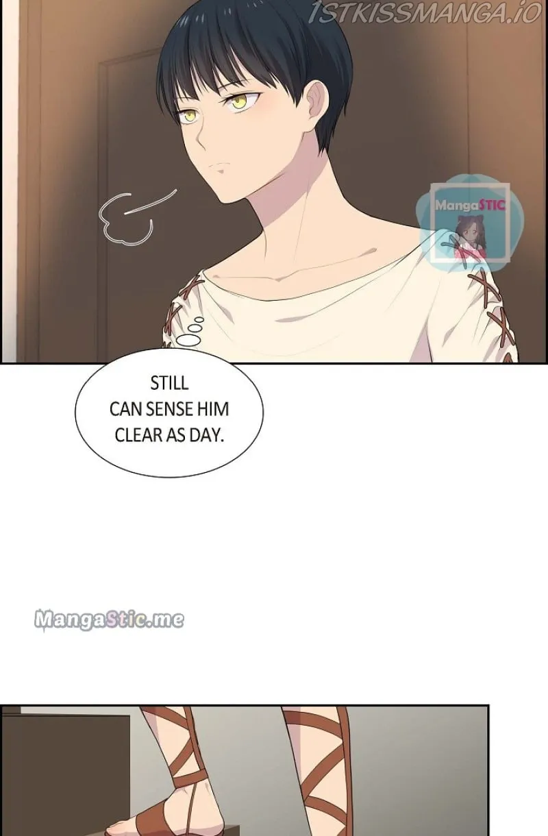 Look Back at the Embers Chapter 21 page 35 - 