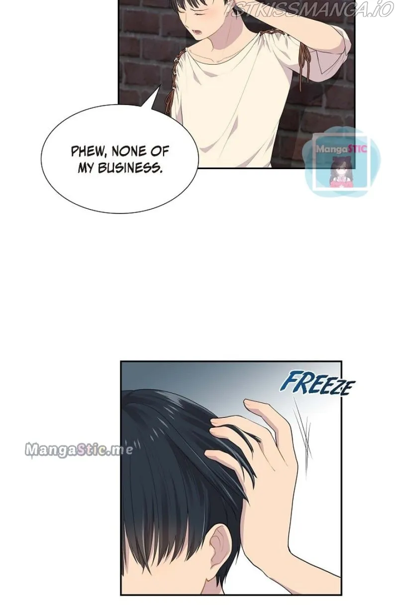 Look Back at the Embers Chapter 21 page 46 - 