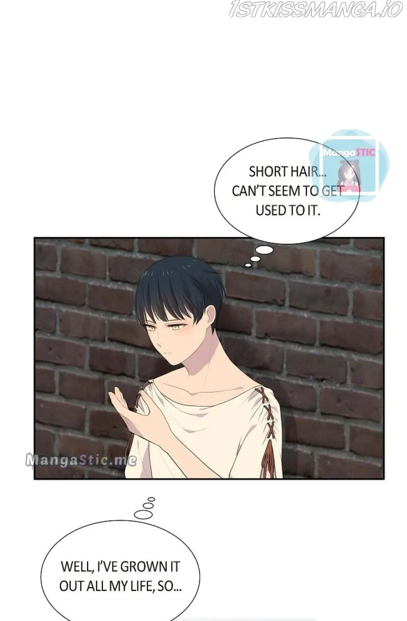 Look Back at the Embers Chapter 21 page 47 - 