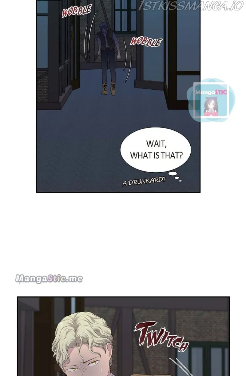 Look Back at the Embers Chapter 21 page 52 - 