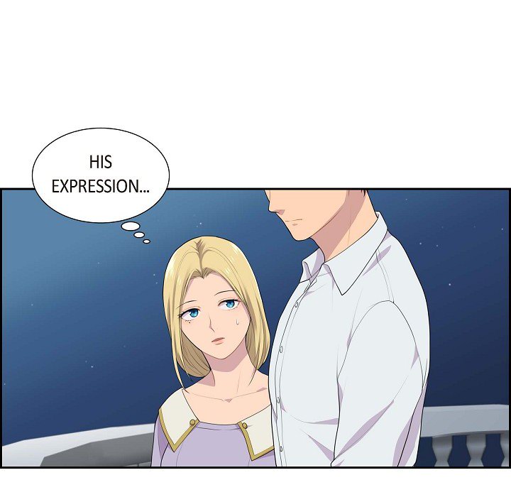 Look Back at the Embers Chapter 22 page 13 - 