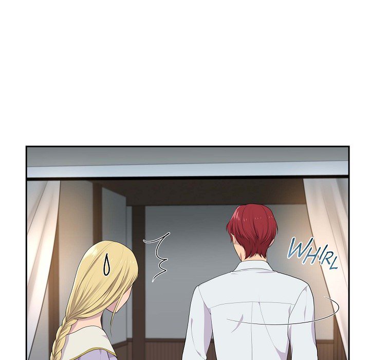 Look Back at the Embers Chapter 22 page 14 - 