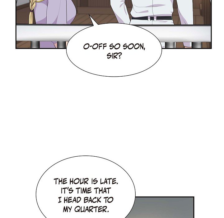 Look Back at the Embers Chapter 22 page 15 - 