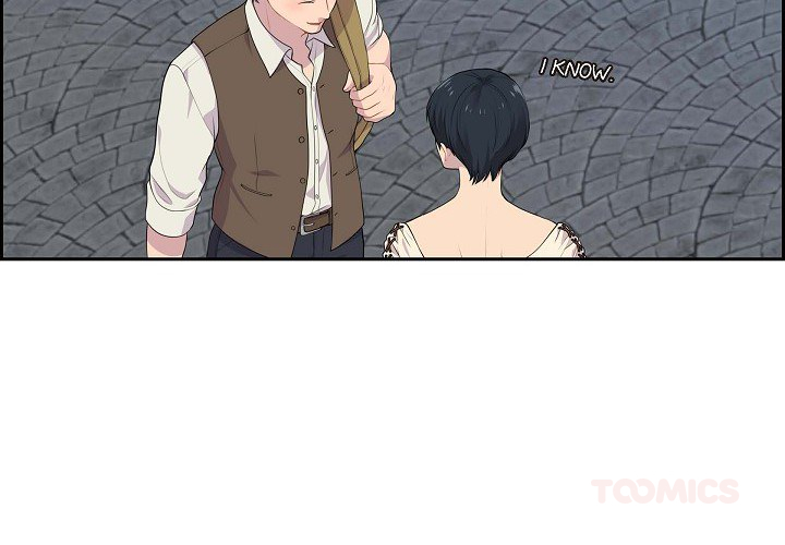 Look Back at the Embers Chapter 22 page 3 - 