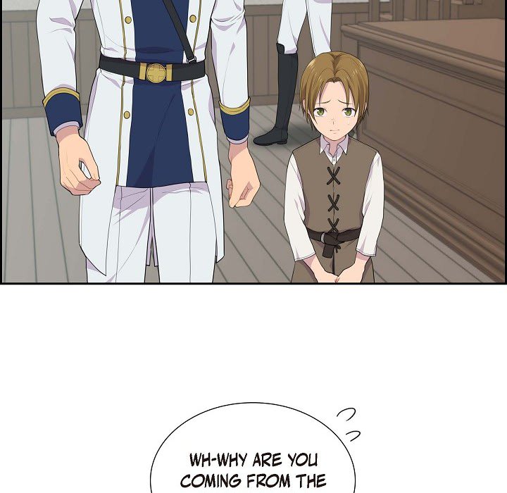 Look Back at the Embers Chapter 22 page 27 - 