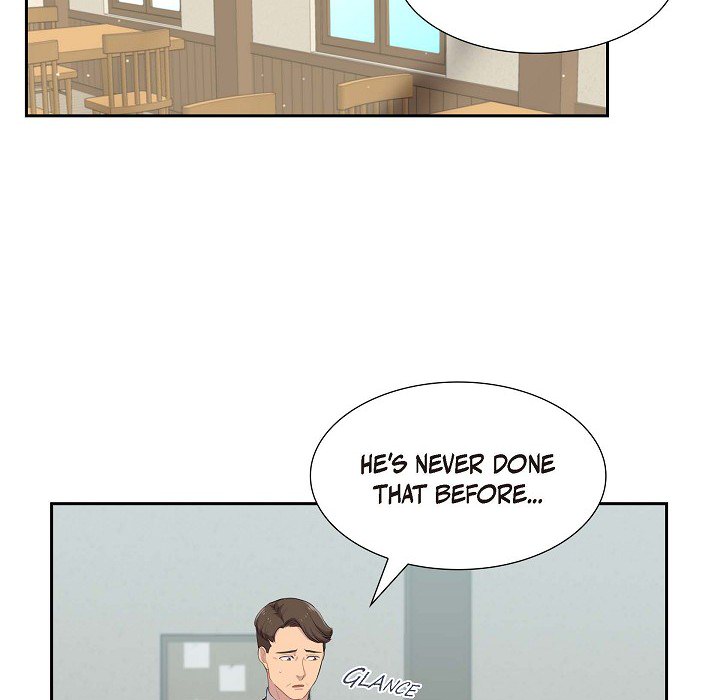 Look Back at the Embers Chapter 22 page 29 - 