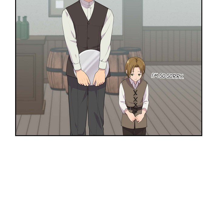 Look Back at the Embers Chapter 22 page 30 - 