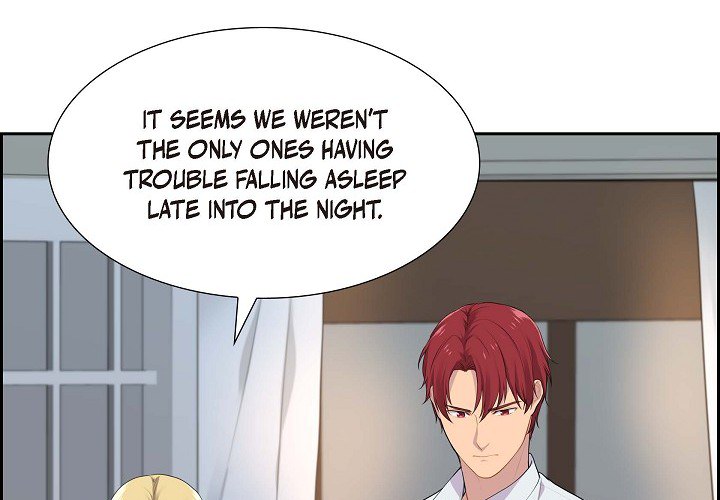 Look Back at the Embers Chapter 22 page 4 - 